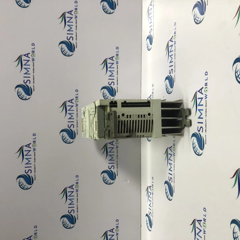 E82EV55_2C Frequency Inverter – Lenze 8200 Vector Series thumbnail 6